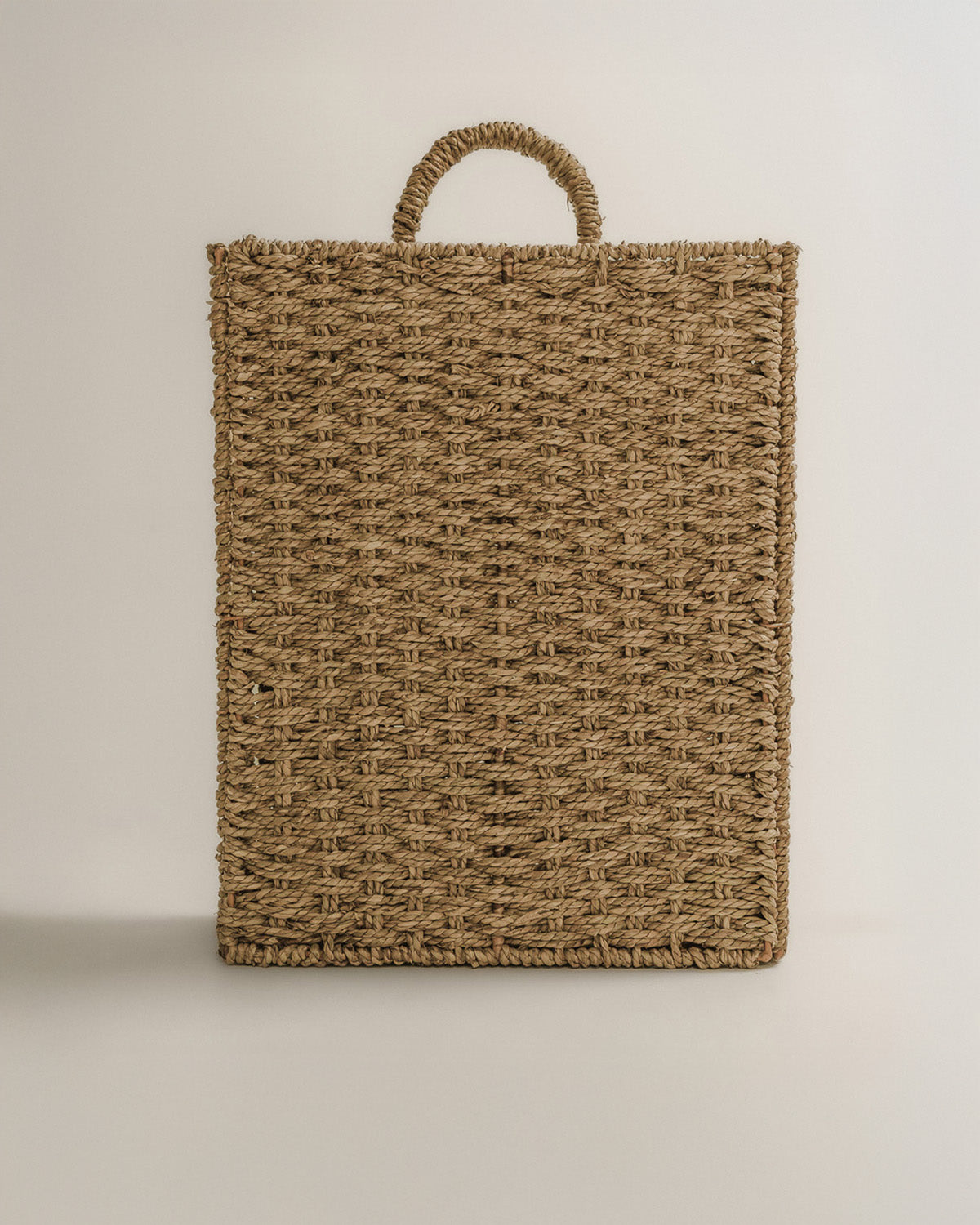 Cesta con asa Michelin Natural