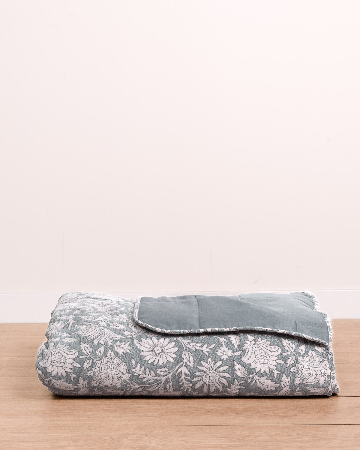 Colcha Jacquard Chenilla Mastella Verde Seco