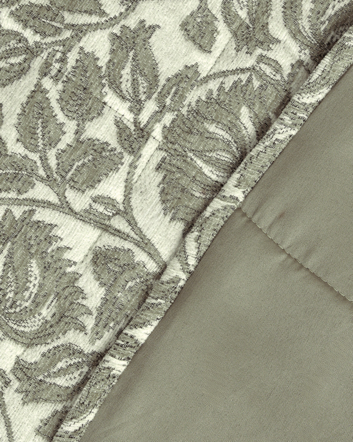 Colcha Jacquard Chenilla Venus Verdette