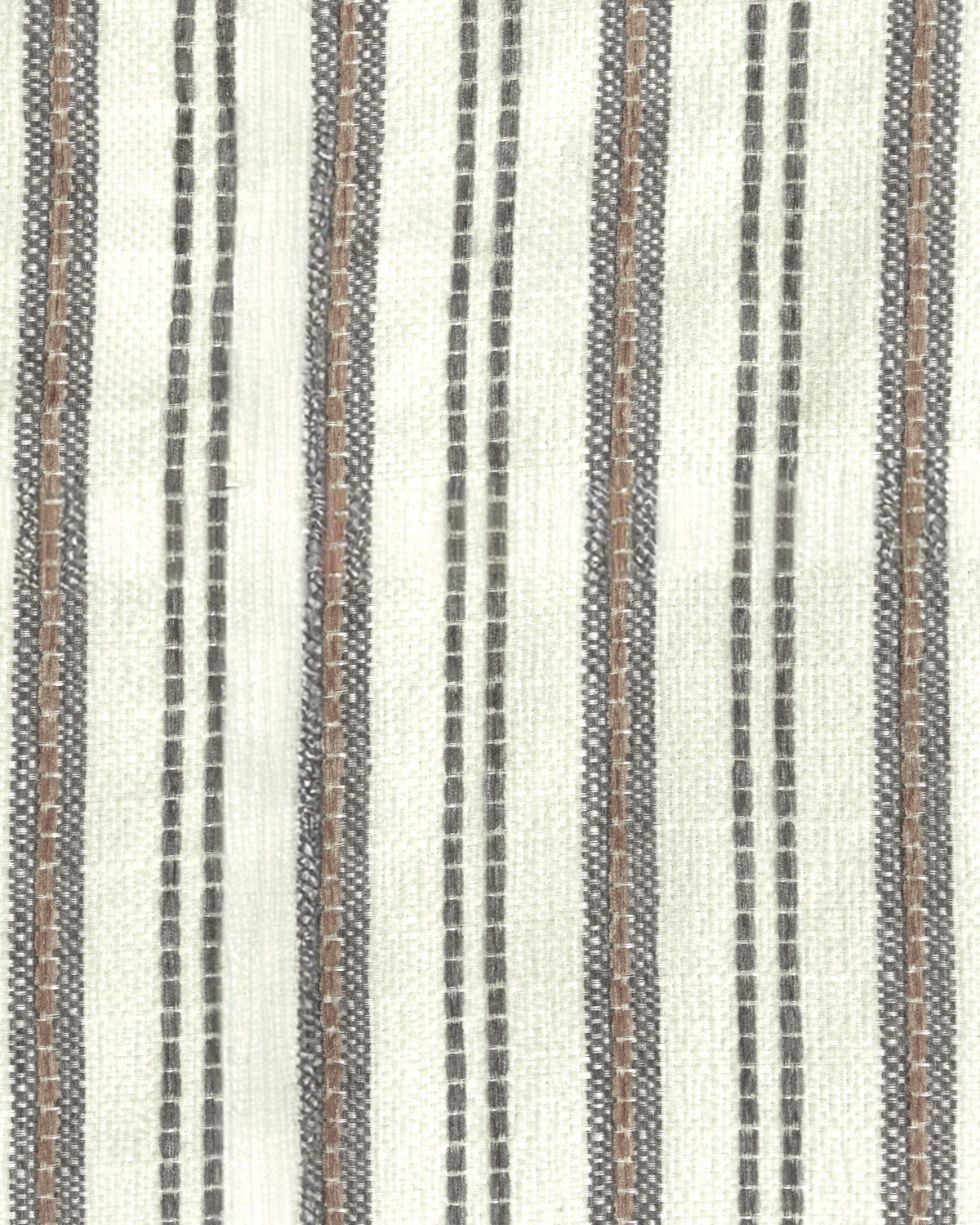 Colcha Jacquard Chenilla Raya Segovia Verde Seco