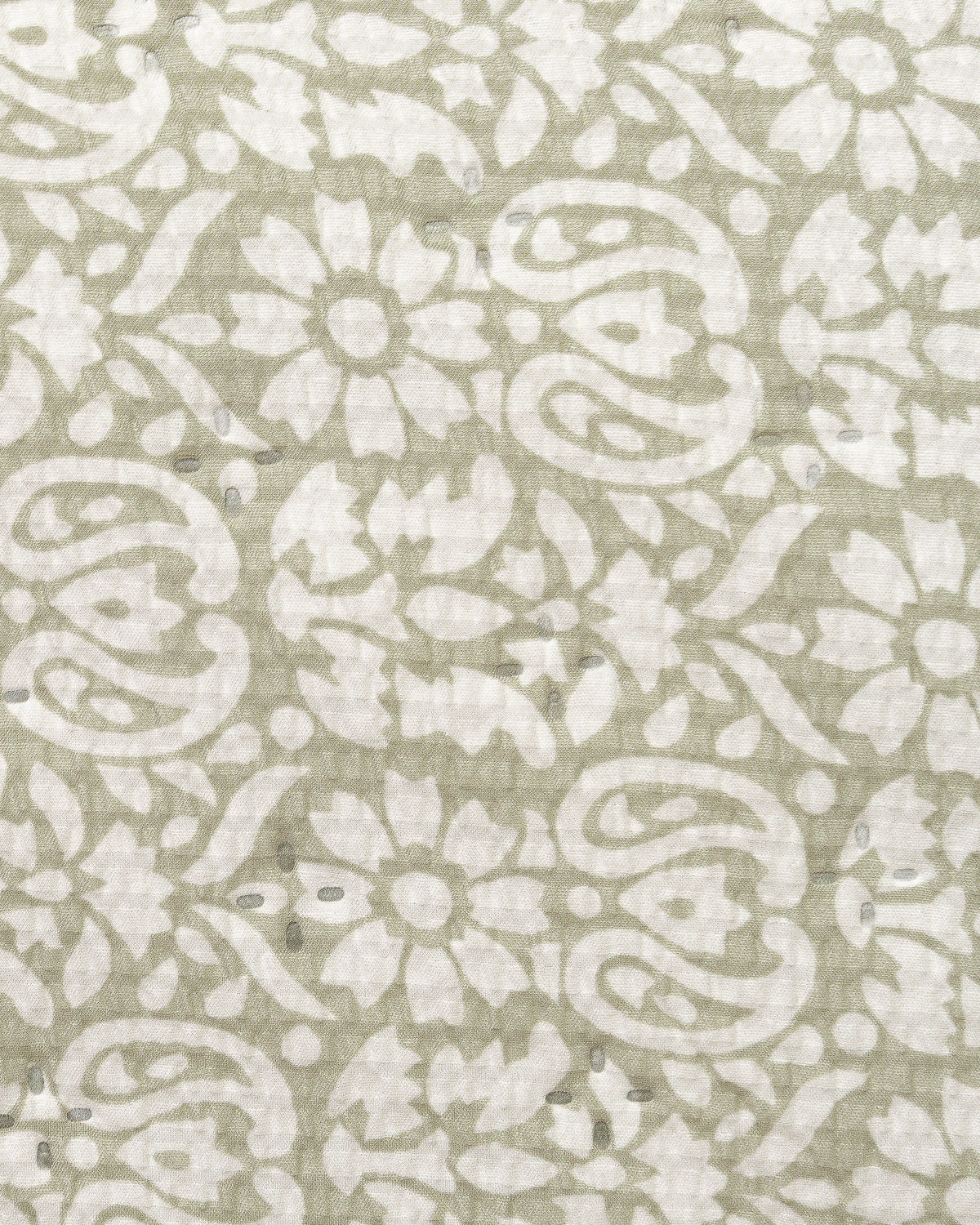 Colcha Seersucker Matilde topo