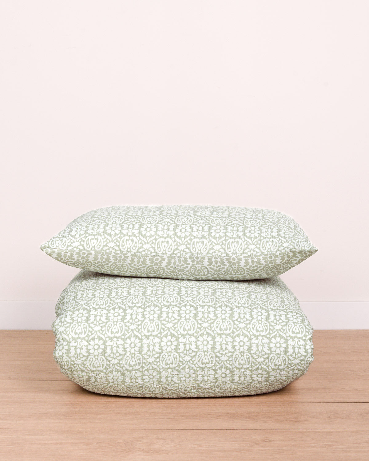 Funda Nórdica Seersucker Matilde Topo