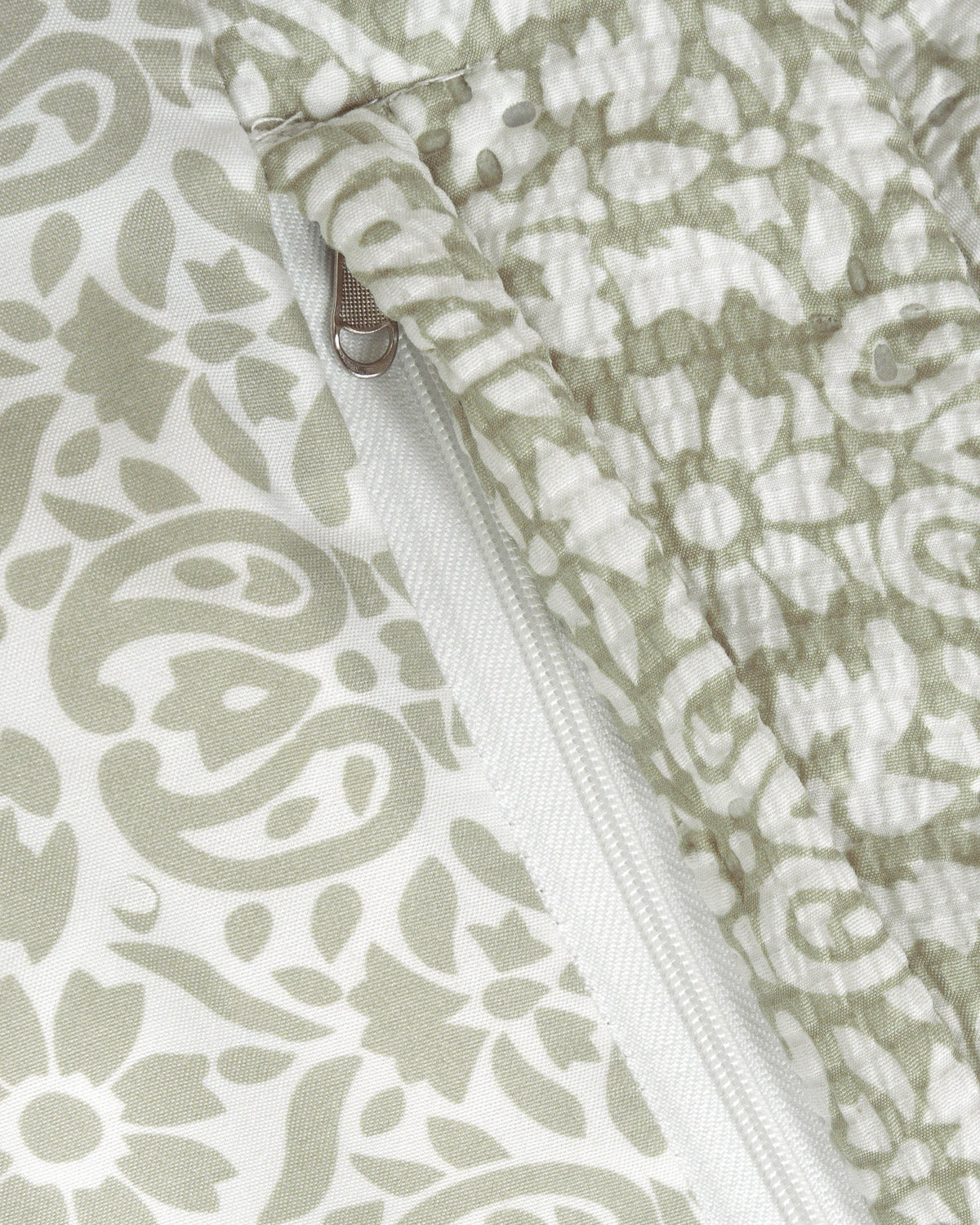 Funda Nórdica Seersucker Matilde Topo