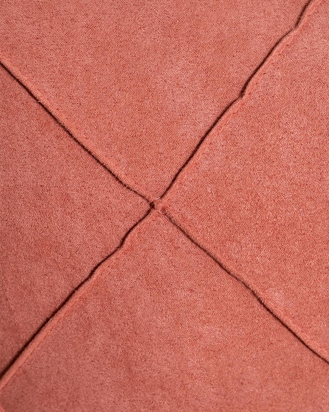 Nouvelle Caldera en daim à coussin Rhombo