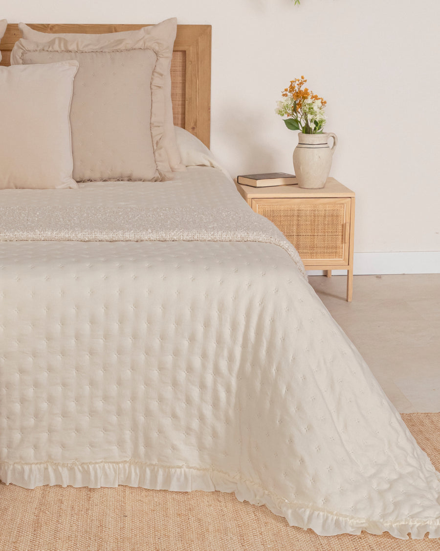 Colchas de Cama | Estilo y Confort para tu Dormitorio – Tramas Home