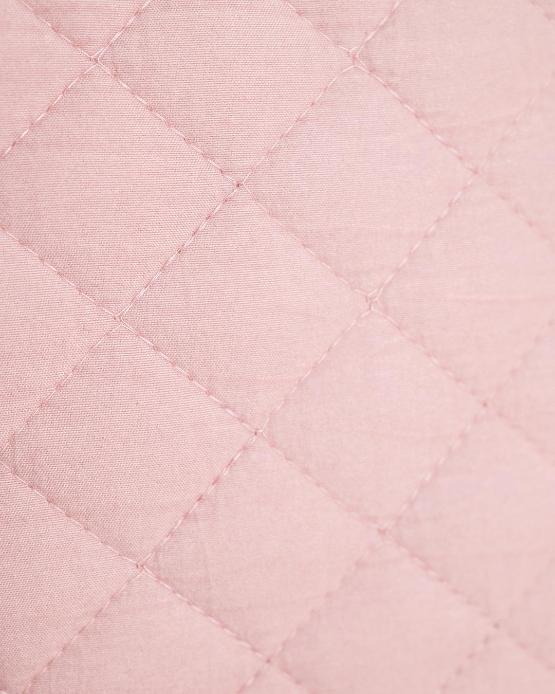 Cojín Flecos Liso Rosa Keike