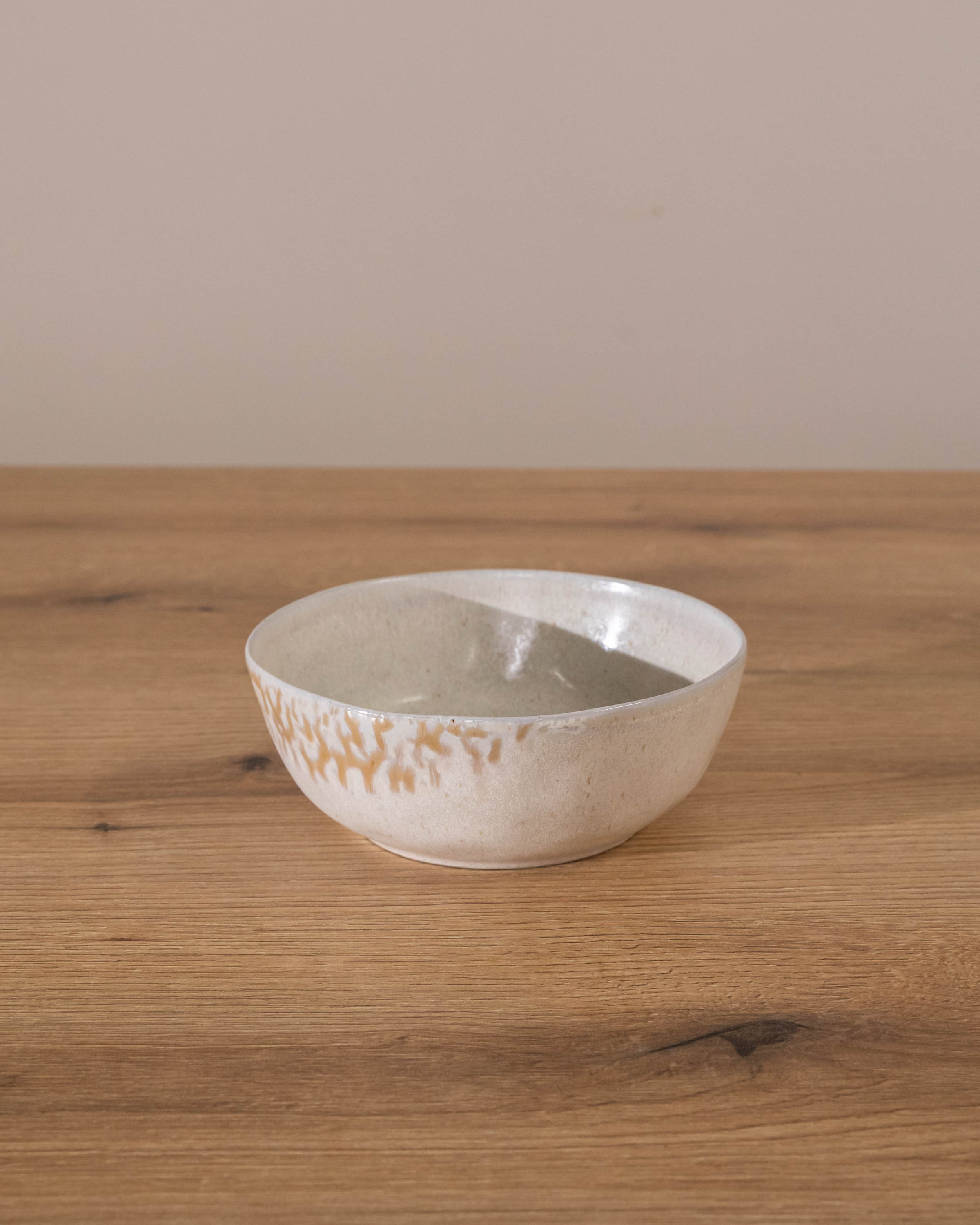 Bowl Clauvelia Envejecido
