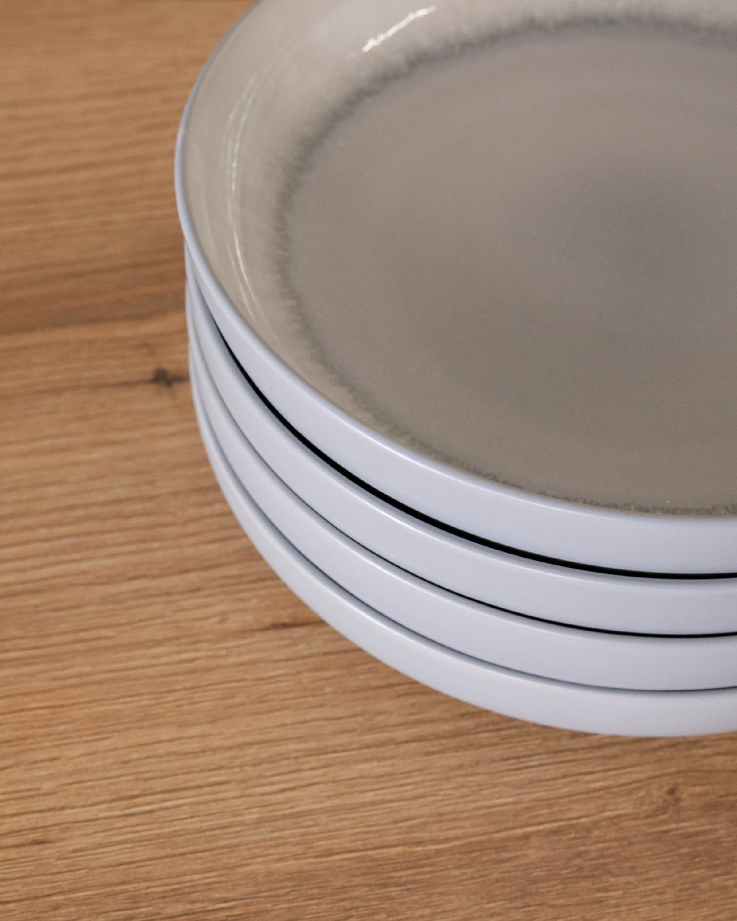 Plato Hondo Esperina Índigo | Pack de 6