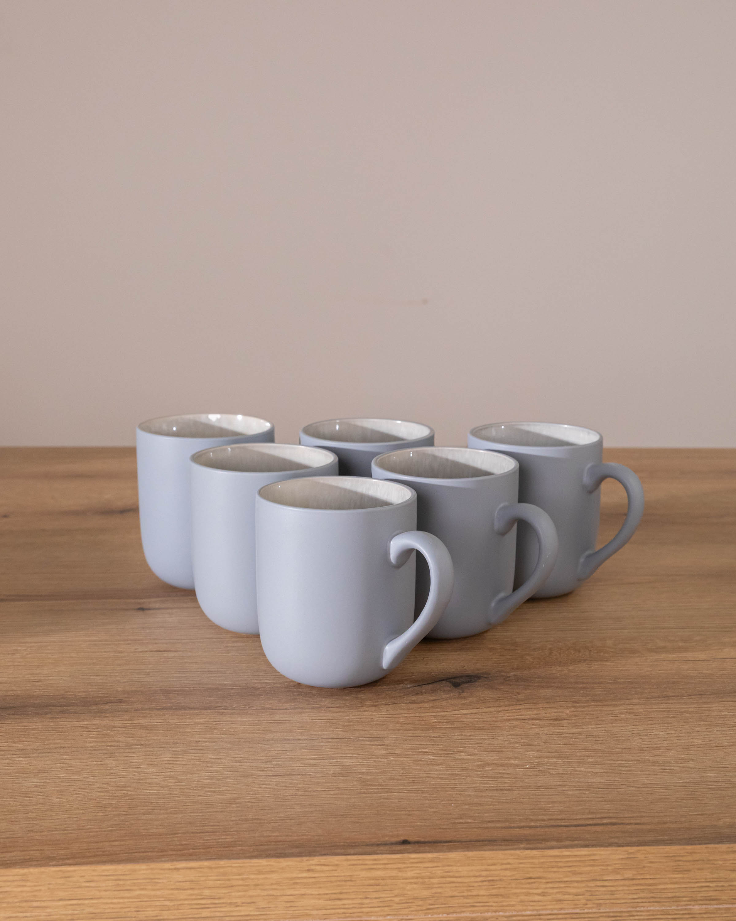 Taza Esperina Índigo