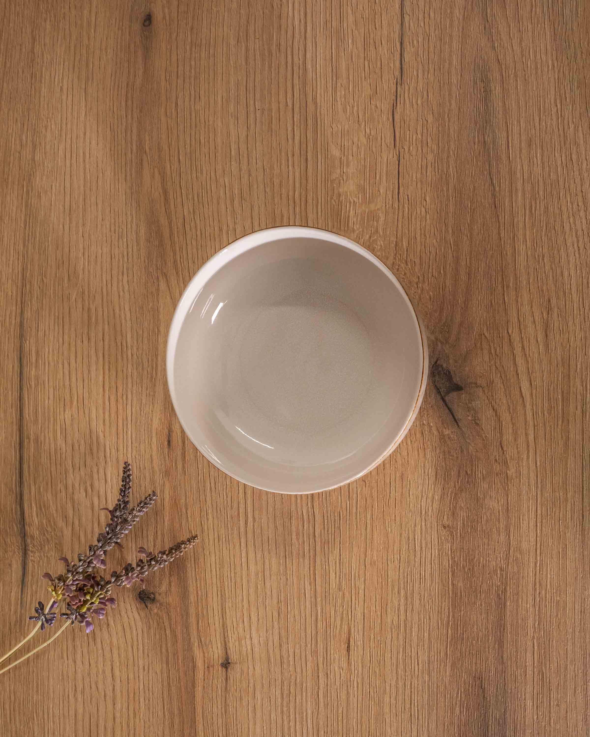 Bowl Danilia Beige