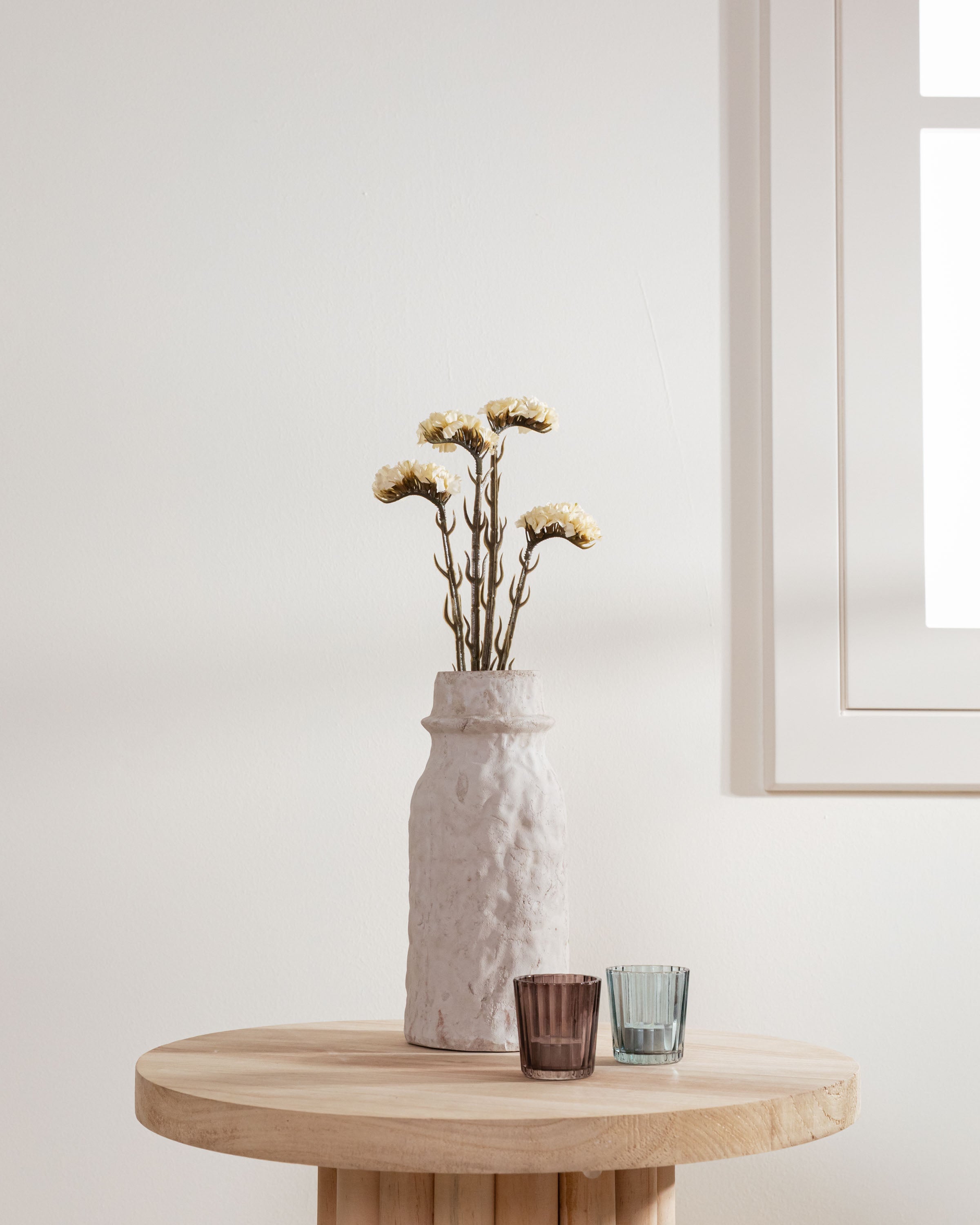 Rama Limonium Natural