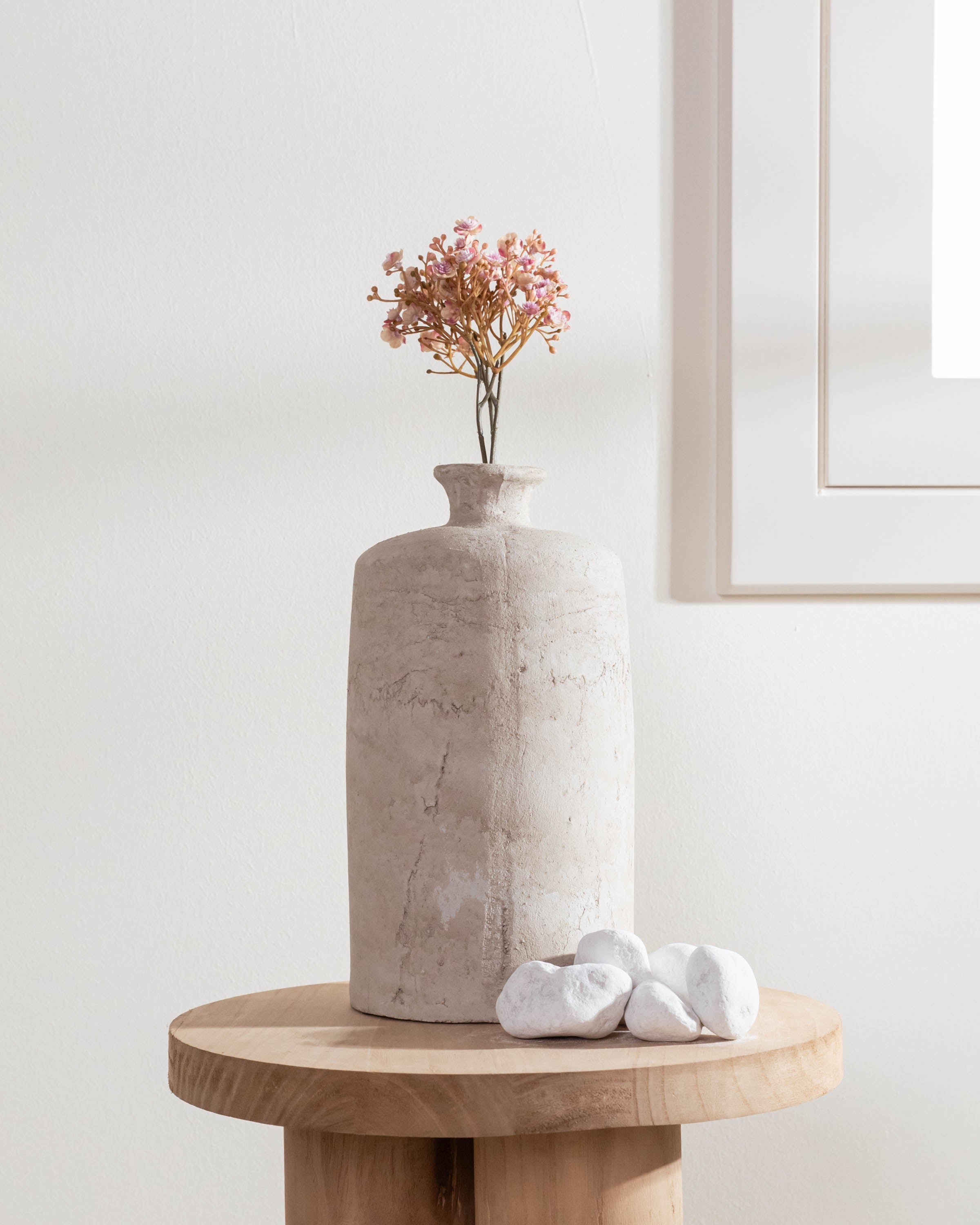 Rama Gypso Rosa
