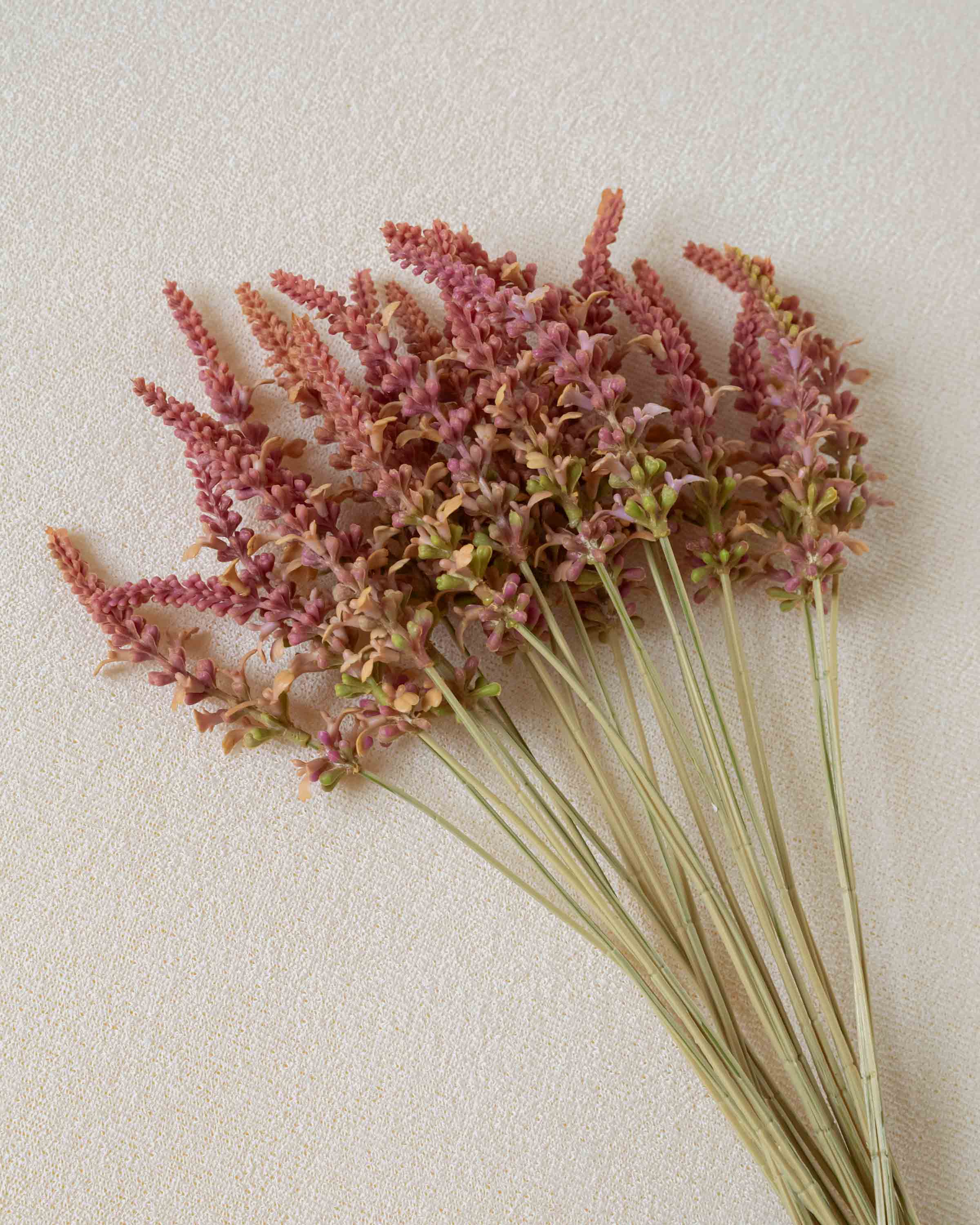Rama Lavanda Rosa