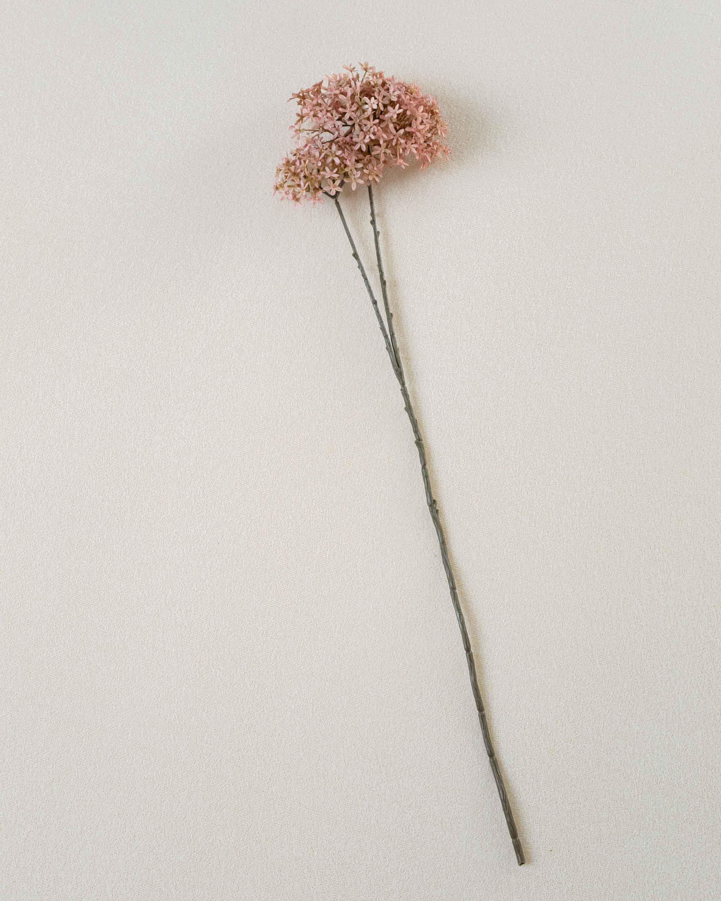 Flor Corona Rosa