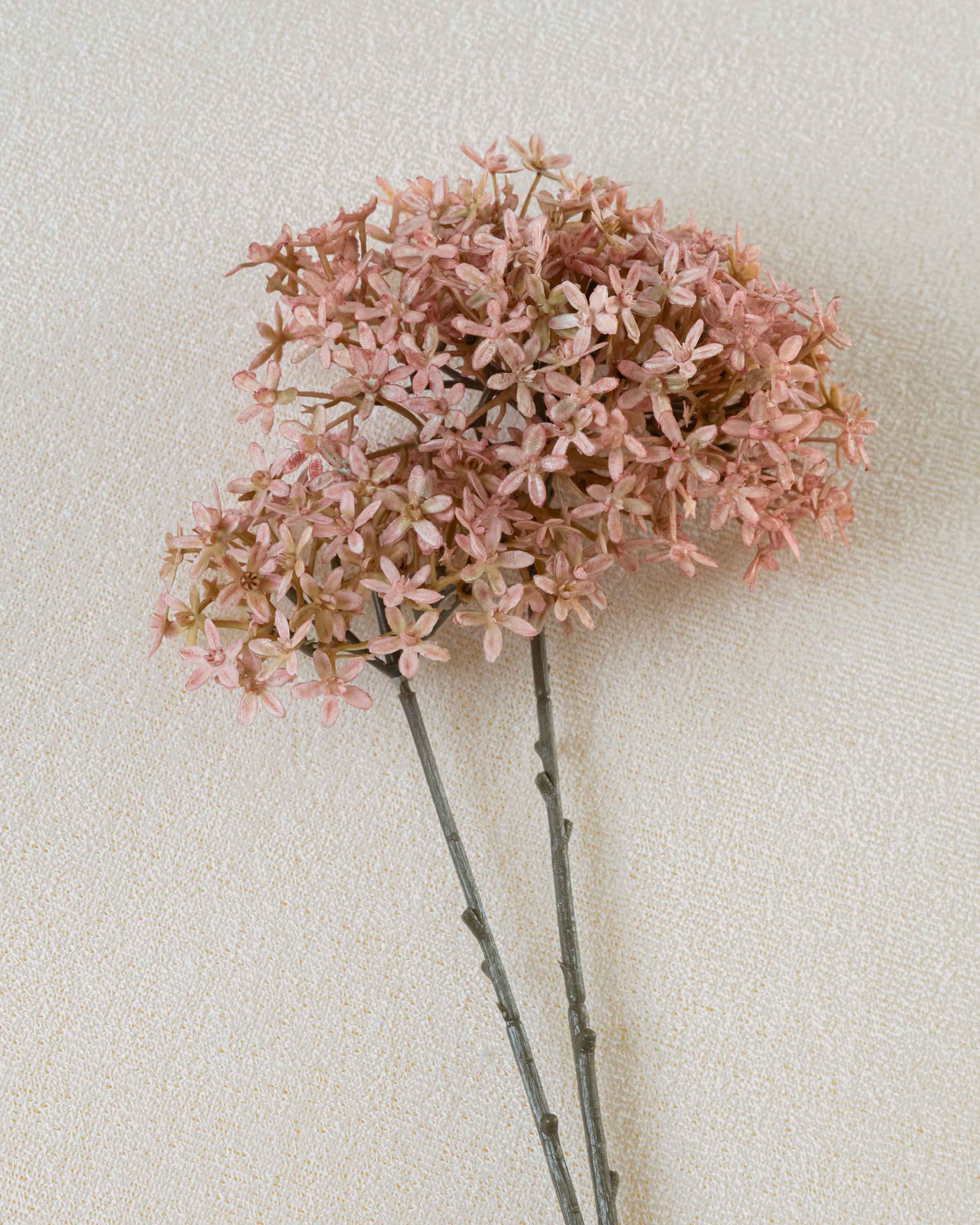 Flor Corona Rosa