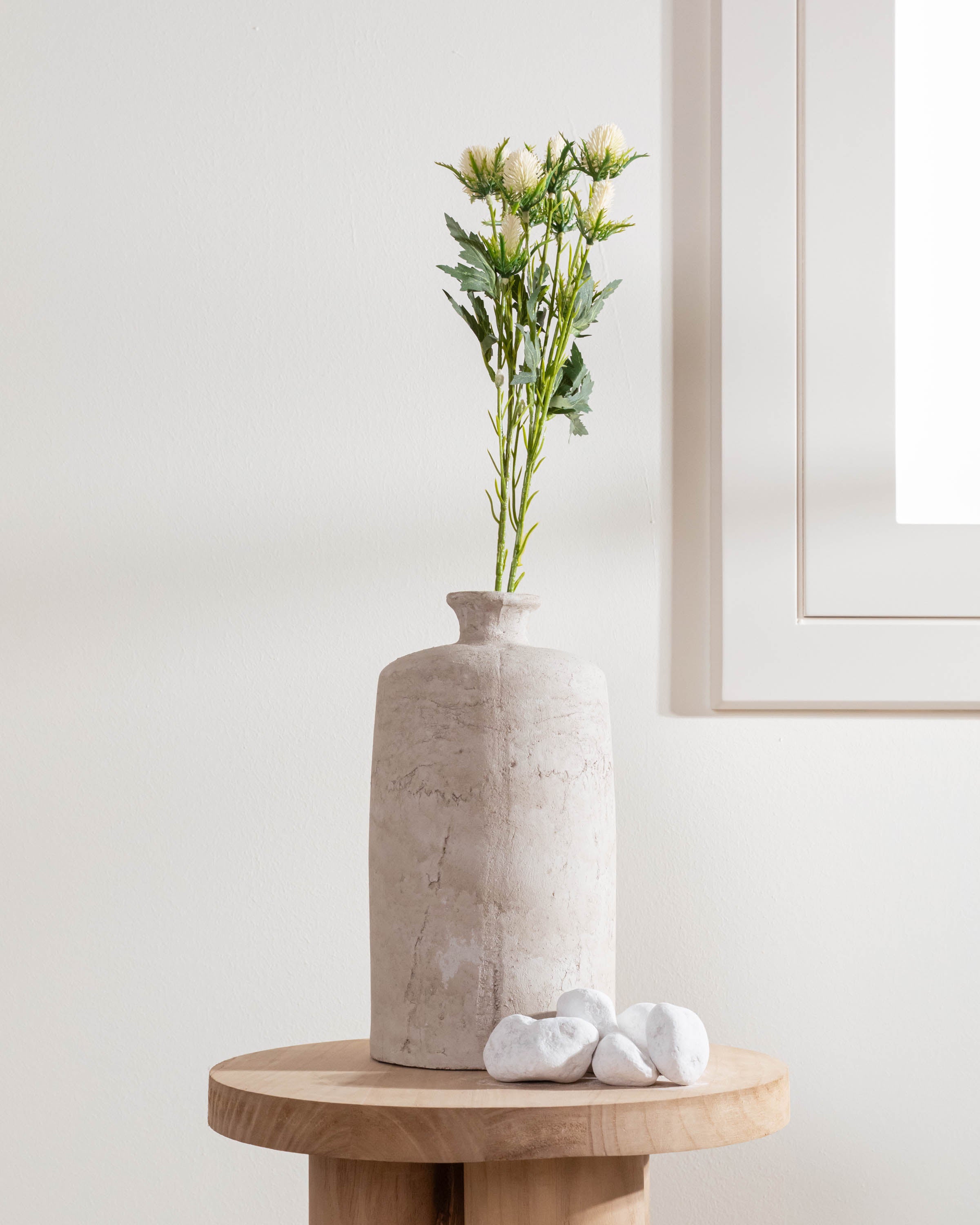 Rama Acebo Beige