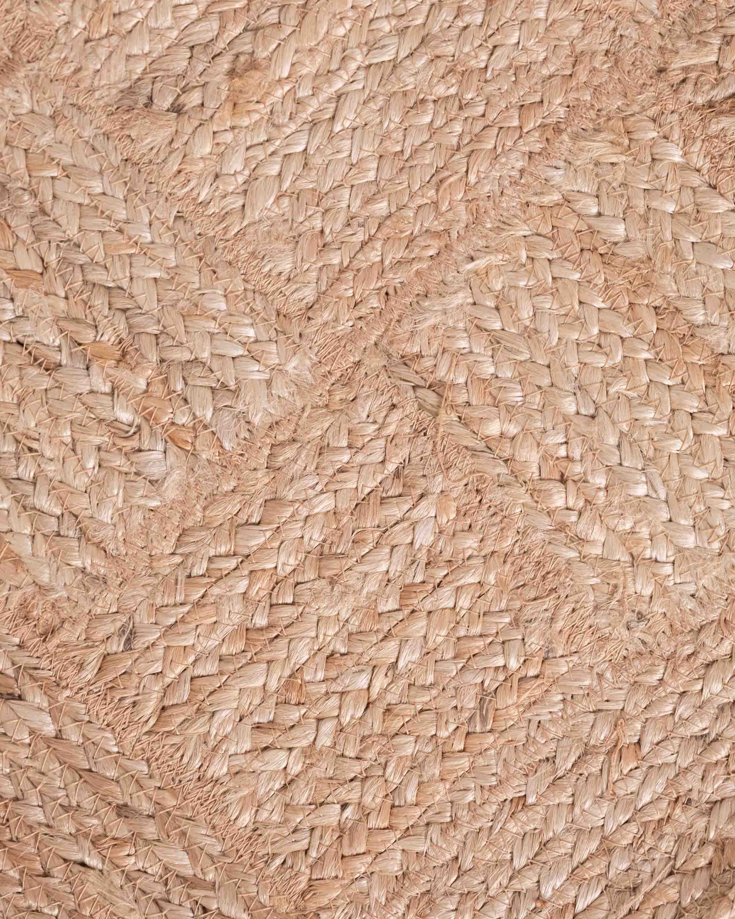 Alfombra Yute Griela Natural