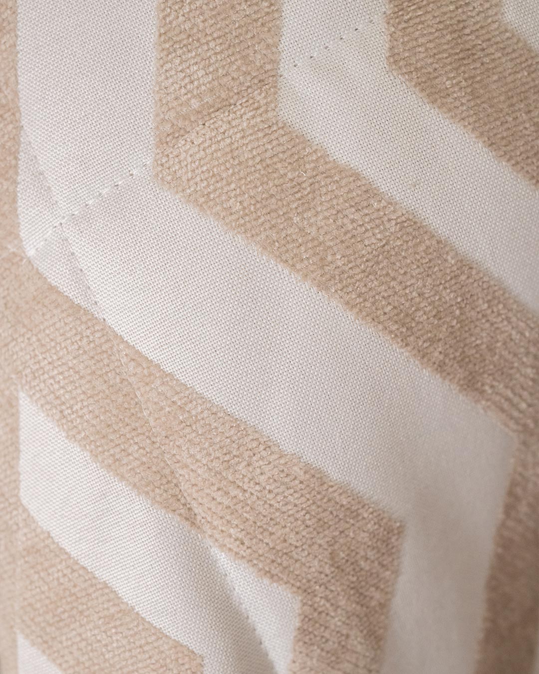 Colcha Jacquard Nela Doble Tela Verano Topo