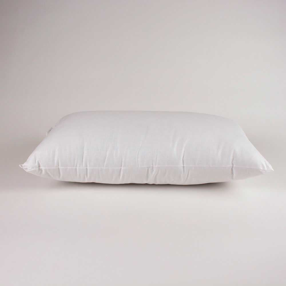 Almohada microfibra premium