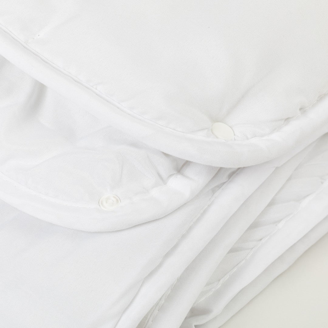 Relleno nórdico cuatro estaciones