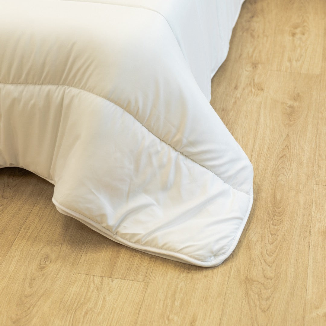 Relleno nórdico cuatro estaciones