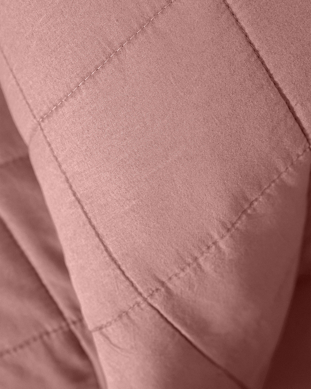 Colcha Cuadros Lisa Rosette