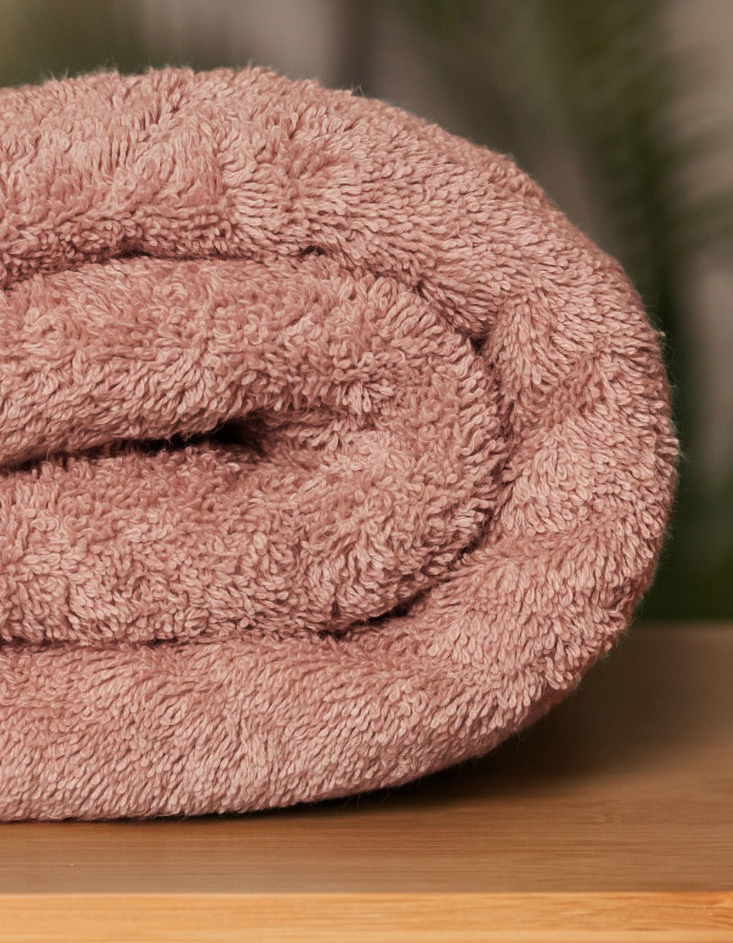 Toalla 700g Home Rosette