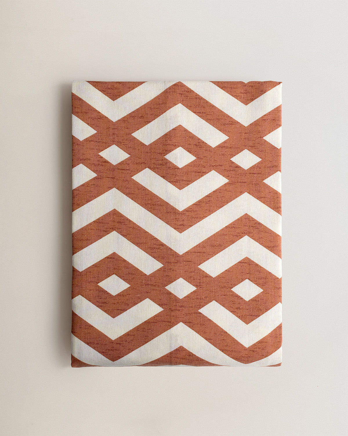 Nela Caldera Stain Resistant Tablecloth