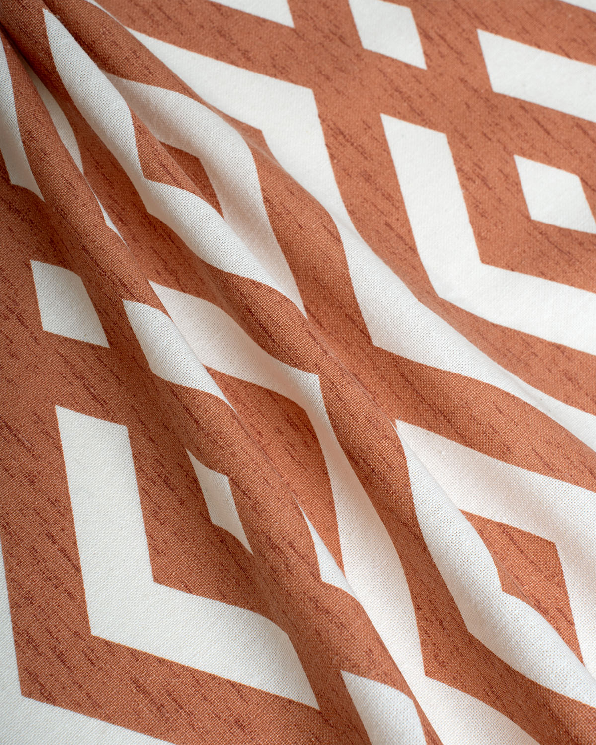 Nela Caldera Stain Resistant Tablecloth