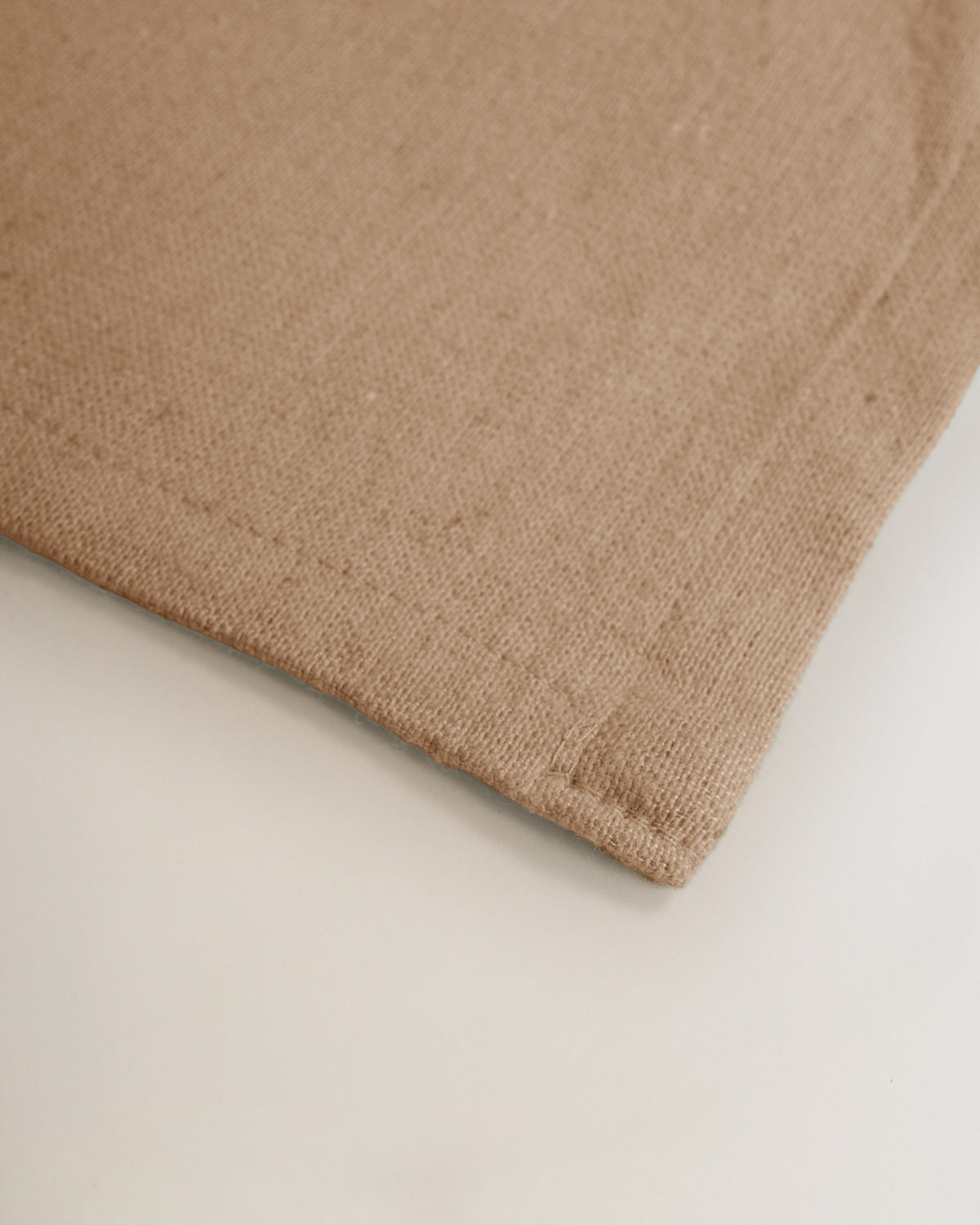 Multiusos raya ancha otoman beige