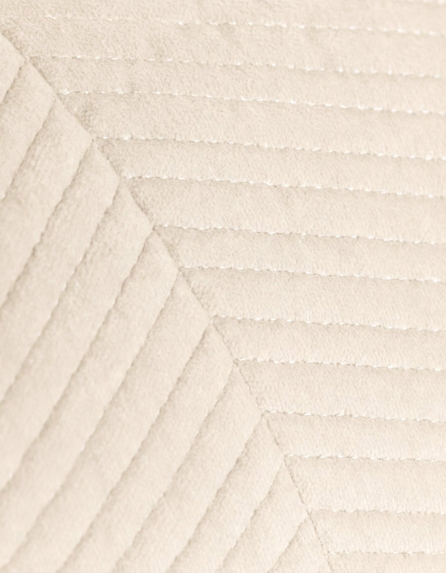 Cojín Efecto Desgastado Hungria Natural