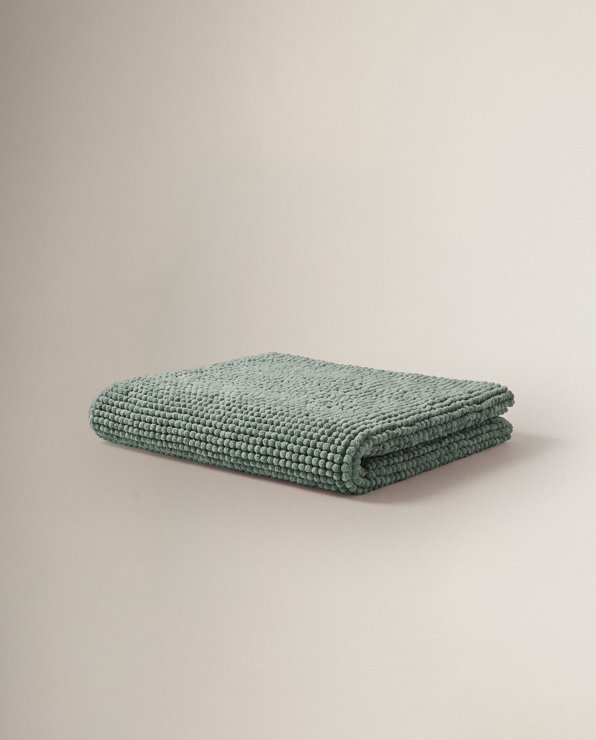 Alfombra new shagy verde keike