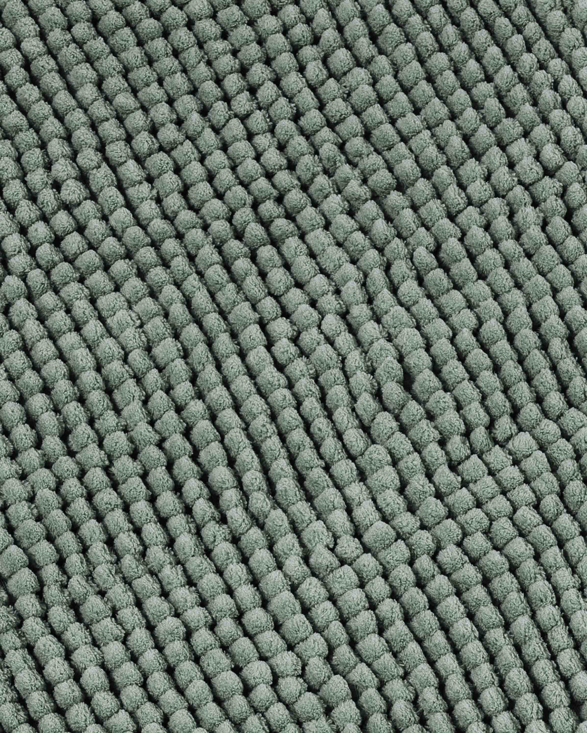 Alfombra new shagy verde keike