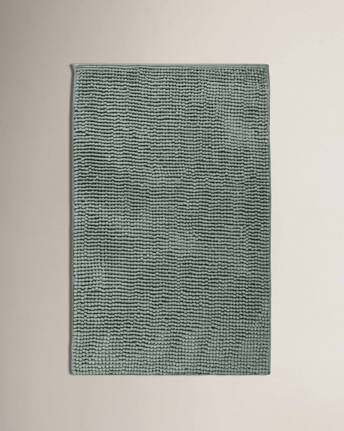 Alfombra new shagy verde keike