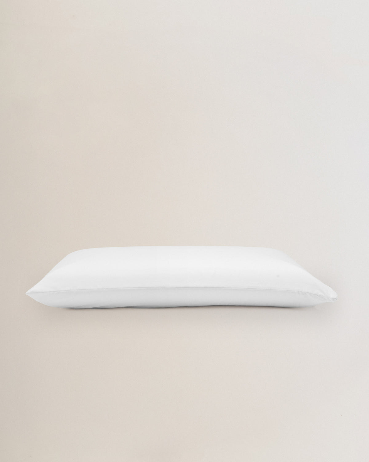 Almohada eco blanco