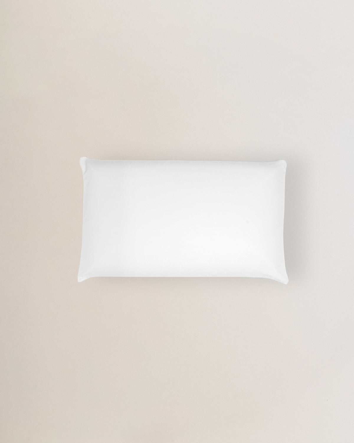 Almohada eco blanco