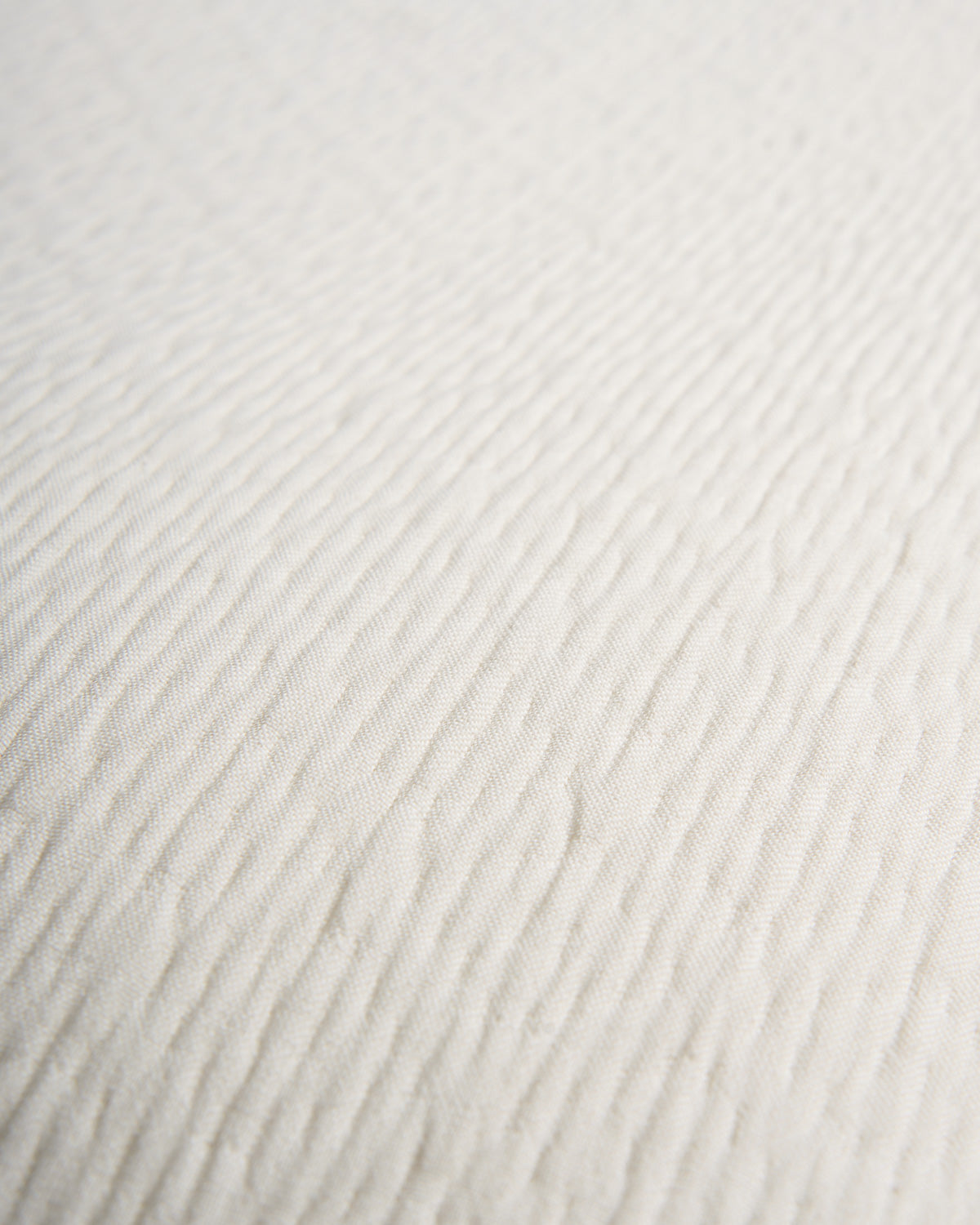 Colcha doble tela jacquard ayana natural