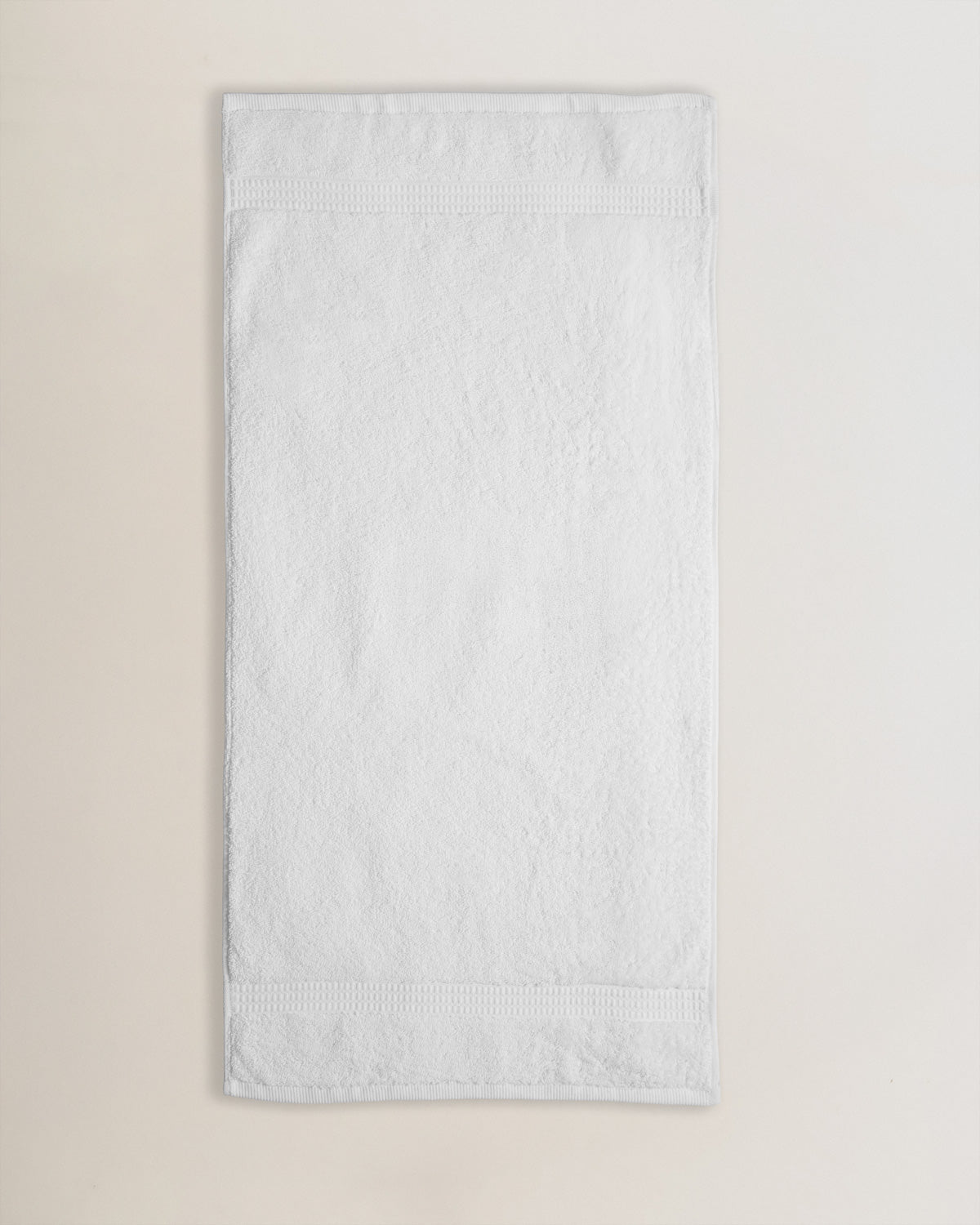 Toalla de baño 700gr premium blanco