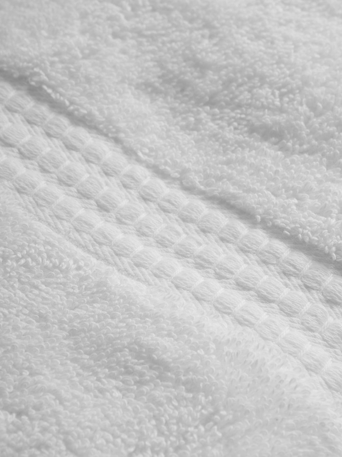 Toalla de baño 700gr premium blanco