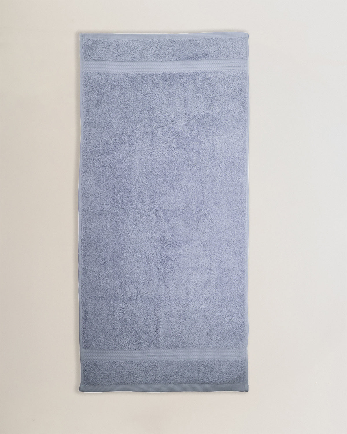 Toalla de baño 700gr premium azul índigo
