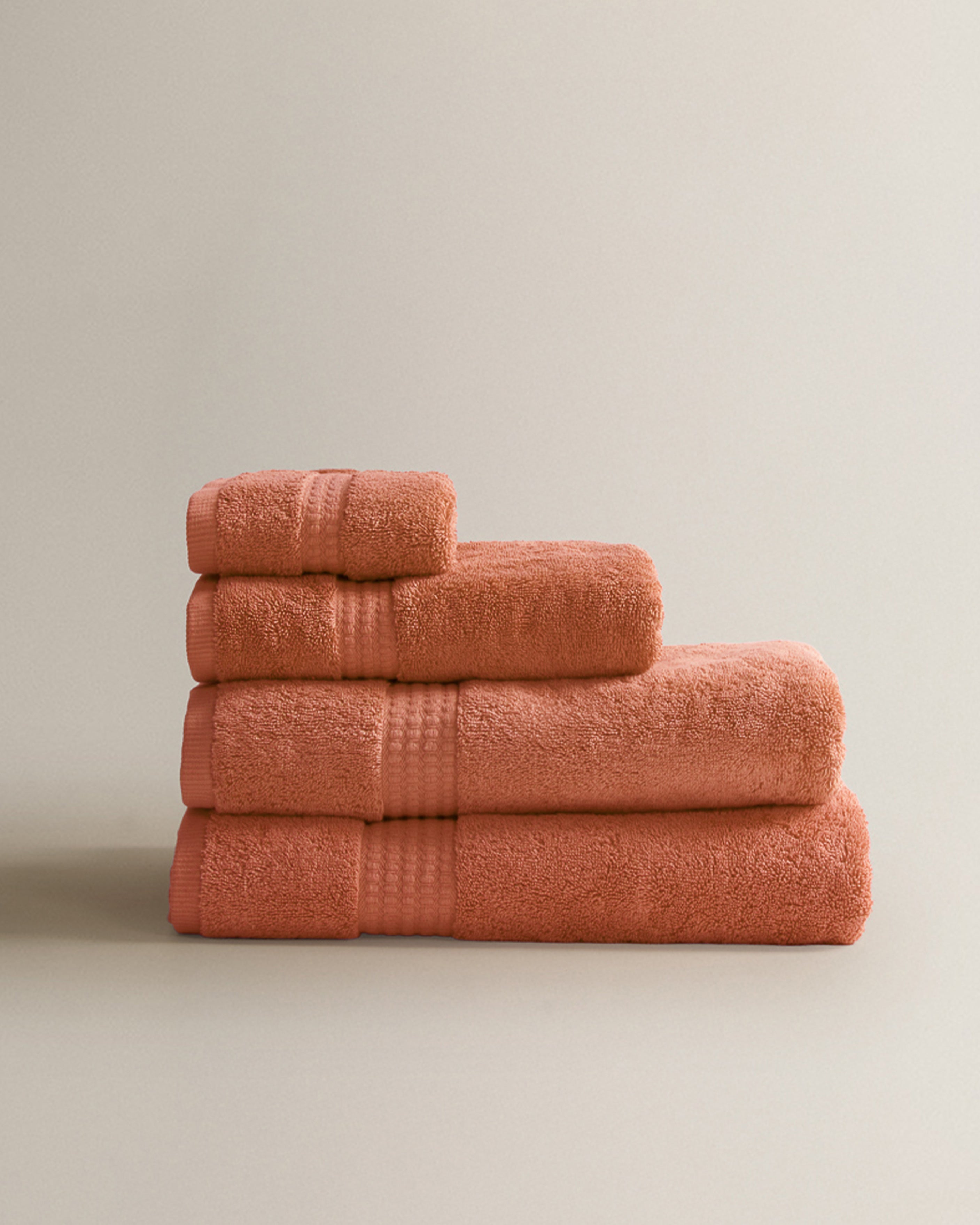 Toalla de baño 700gr premium caldera