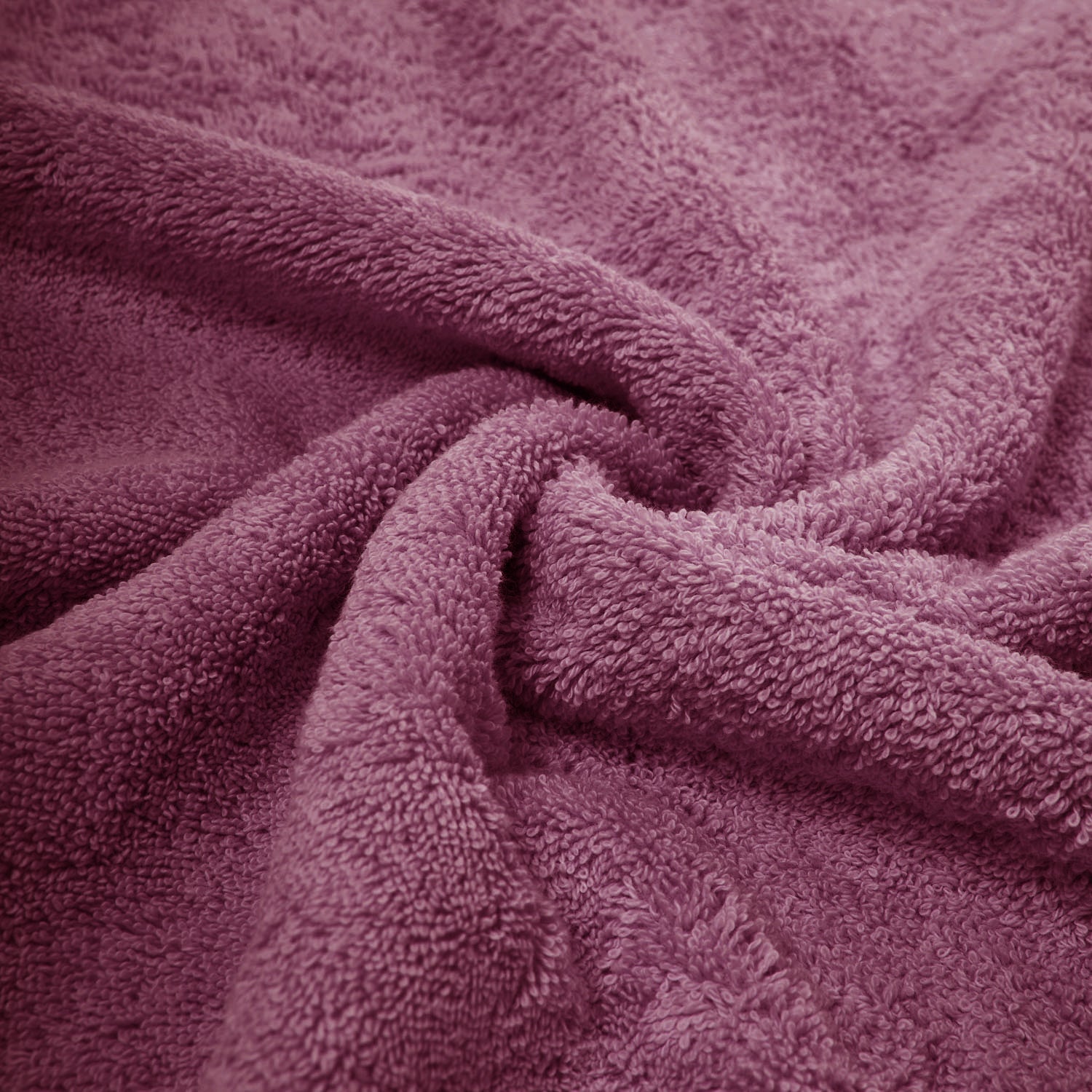Toalla de baño 700gr premium morado