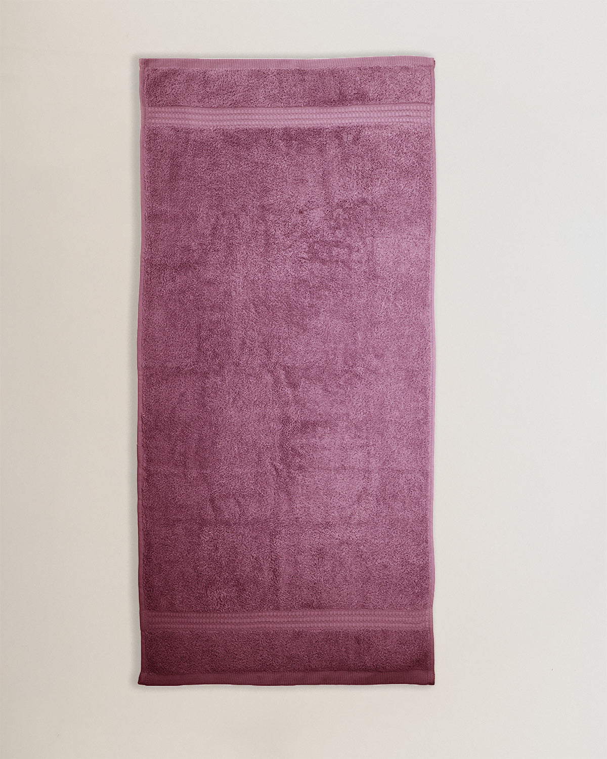 Toalla de baño 700gr premium morado
