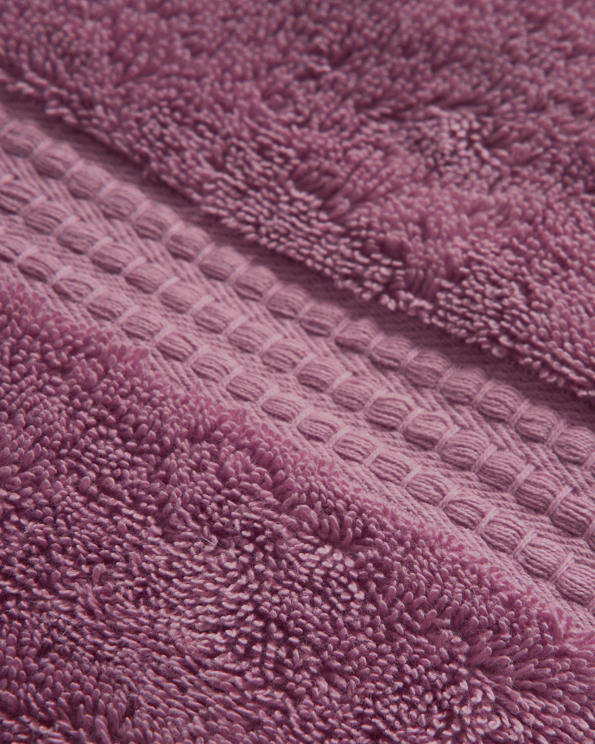 Toalla de baño 700gr premium morado