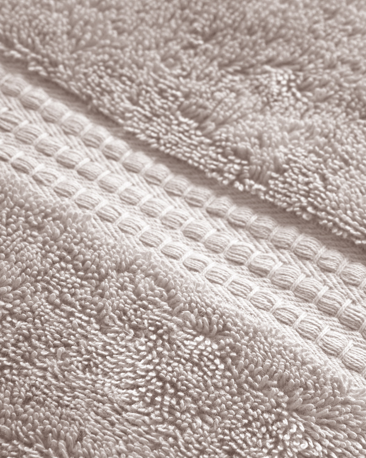 Toalla de baño 700gr premium gris perla