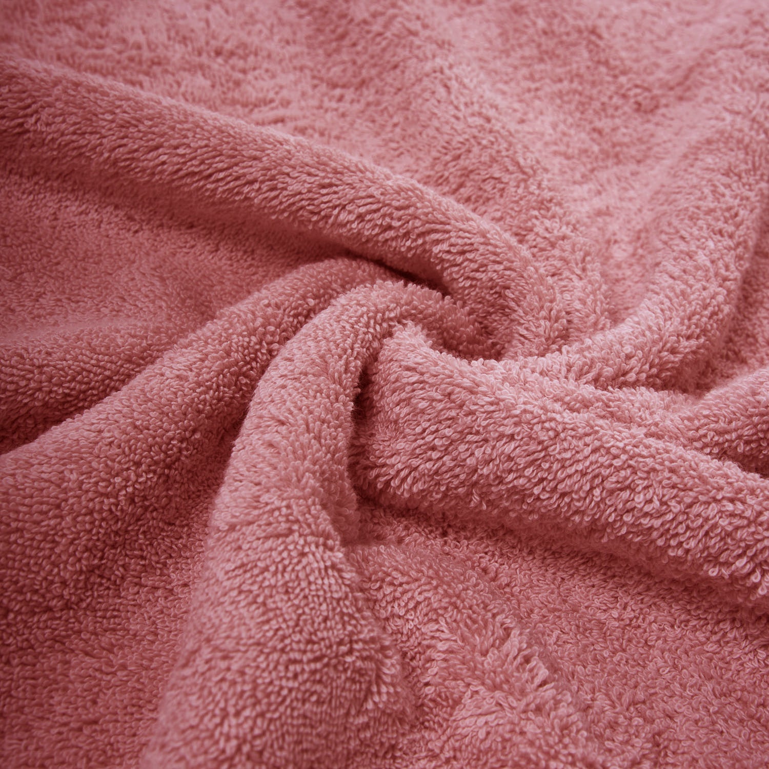 Toalla de baño 700gr premium rosa keike