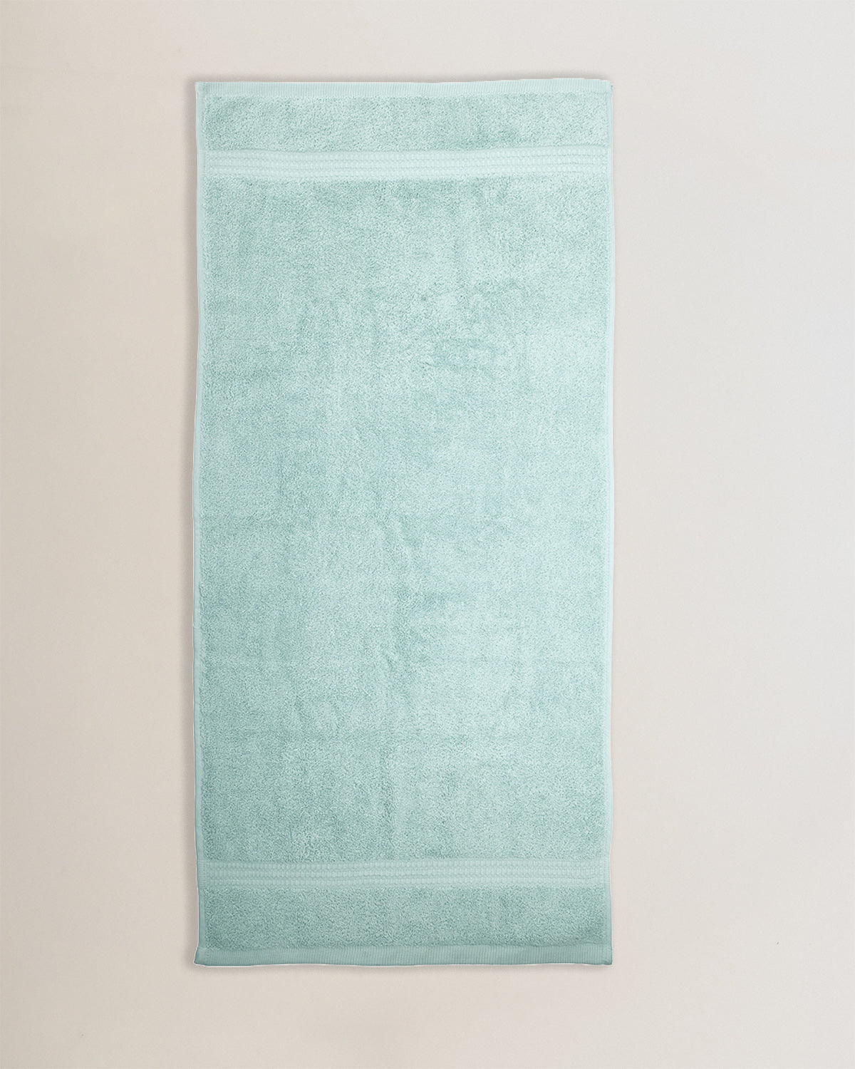 Toalla de baño 700gr premium verde keike