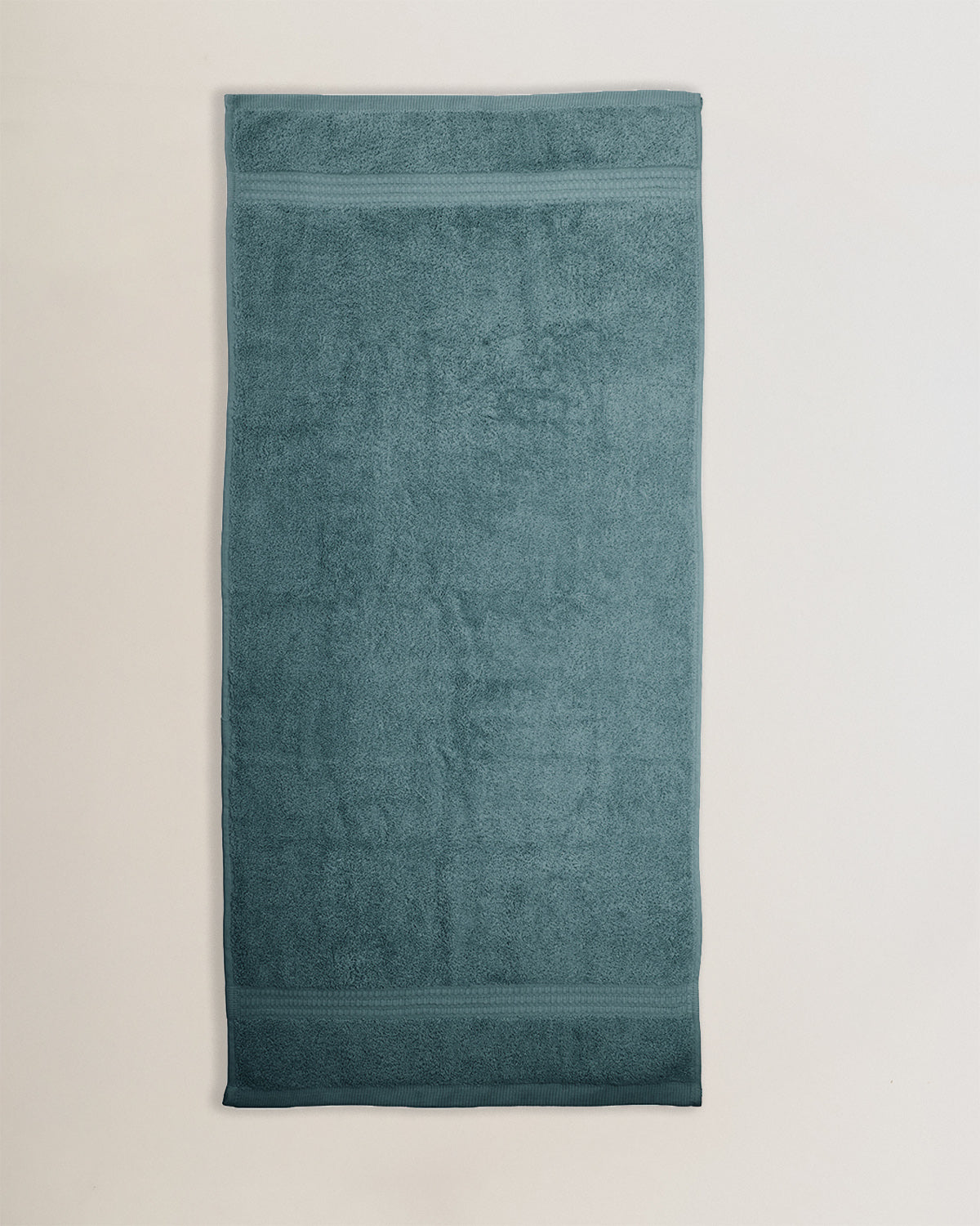 Toalla de baño 700gr premium verde menta