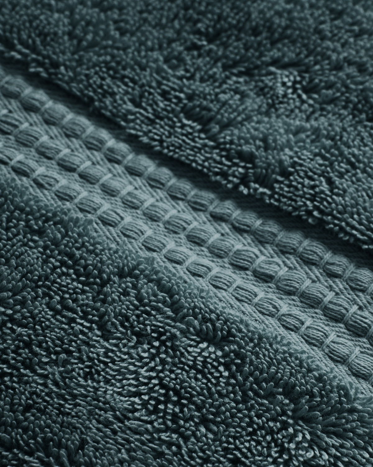 Toalla de baño 700gr premium verde menta