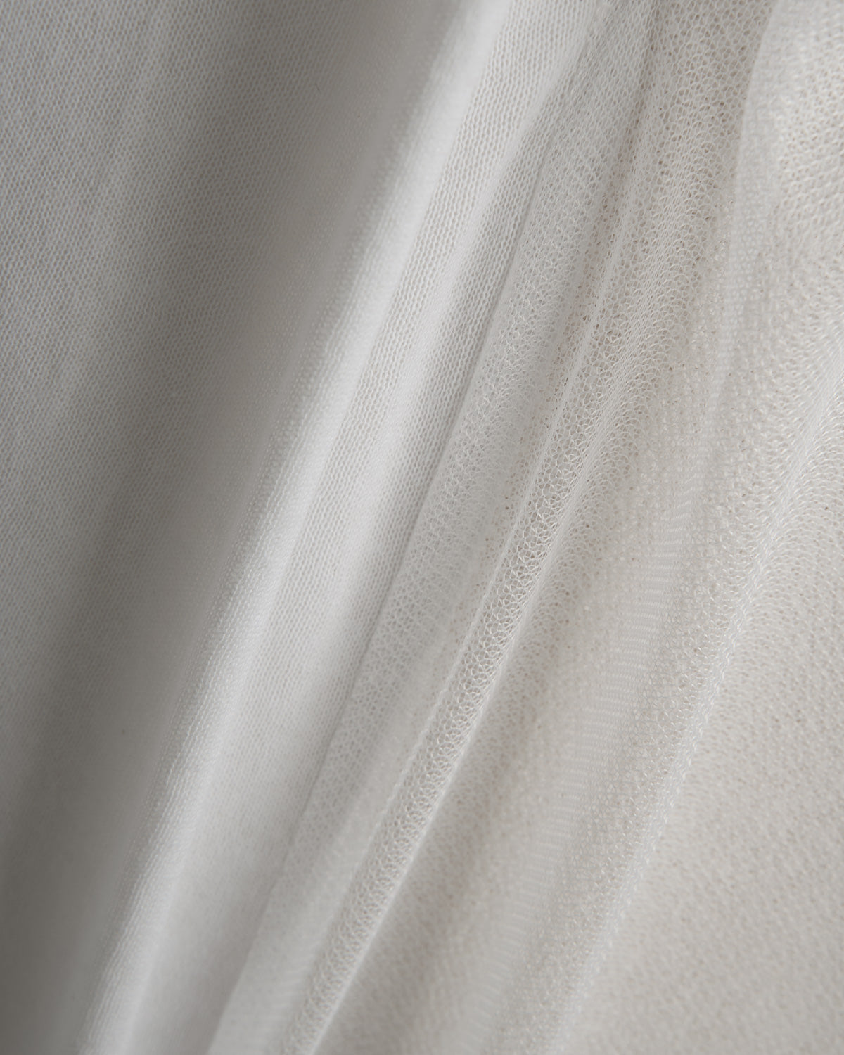 Cubrecolchón blanco